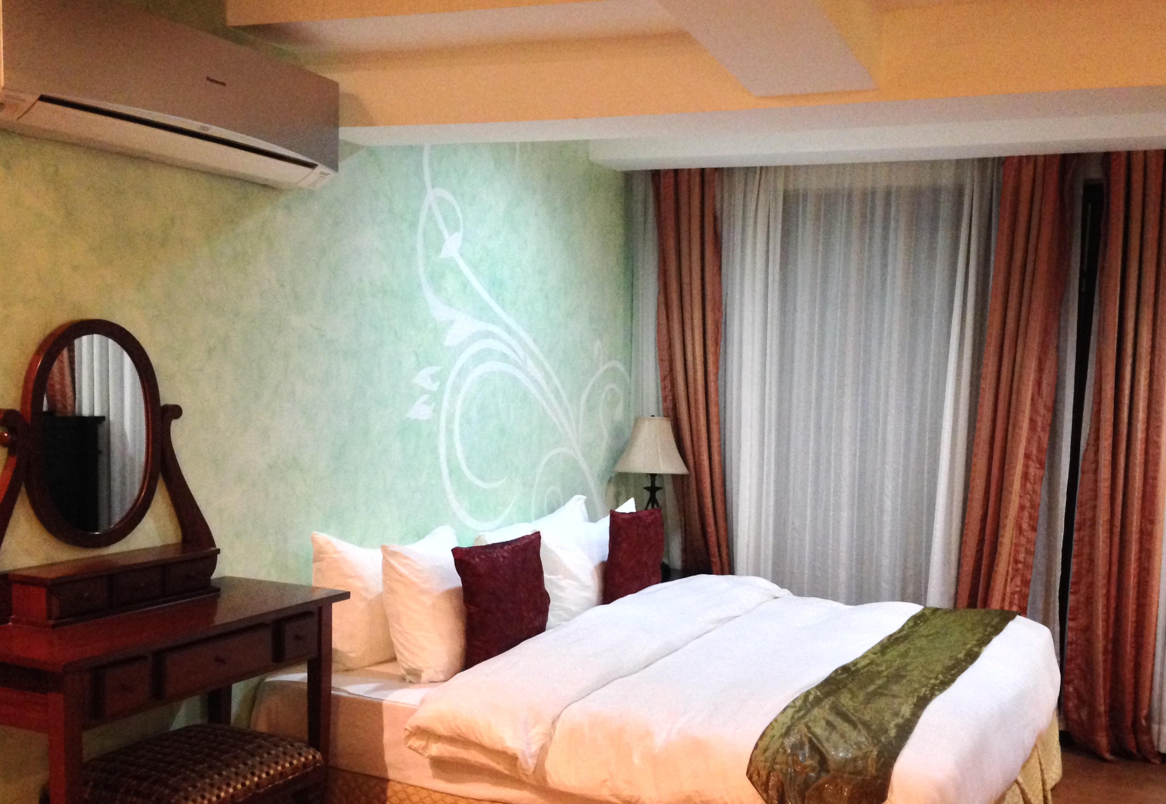 Lee Boutique Hotel Tagaytay Tagaytay City Luaran gambar