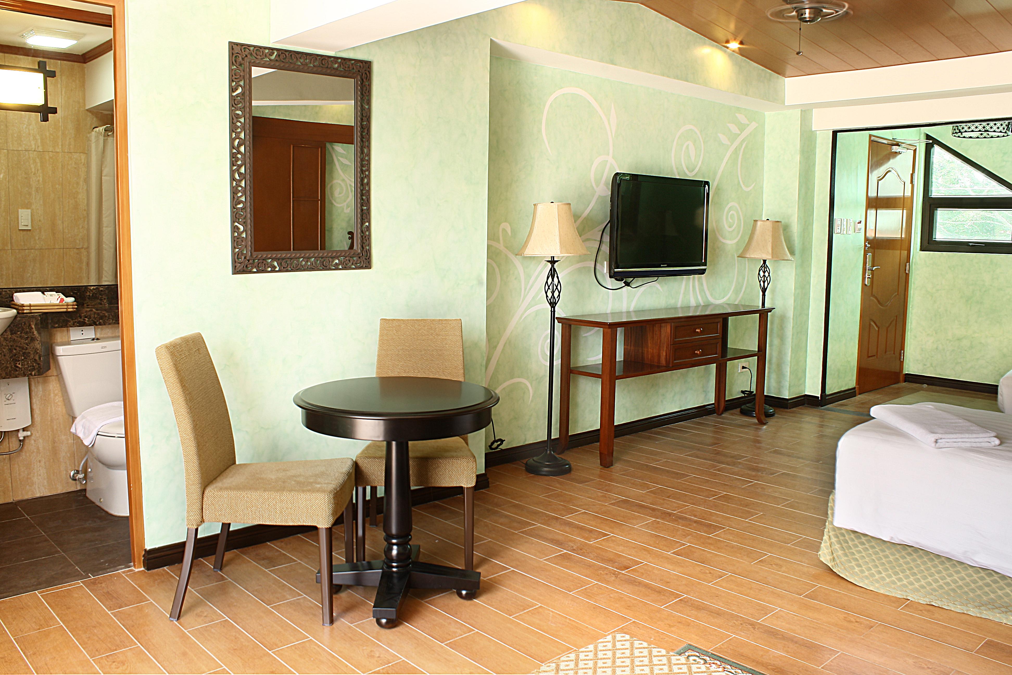 Lee Boutique Hotel Tagaytay Tagaytay City Luaran gambar