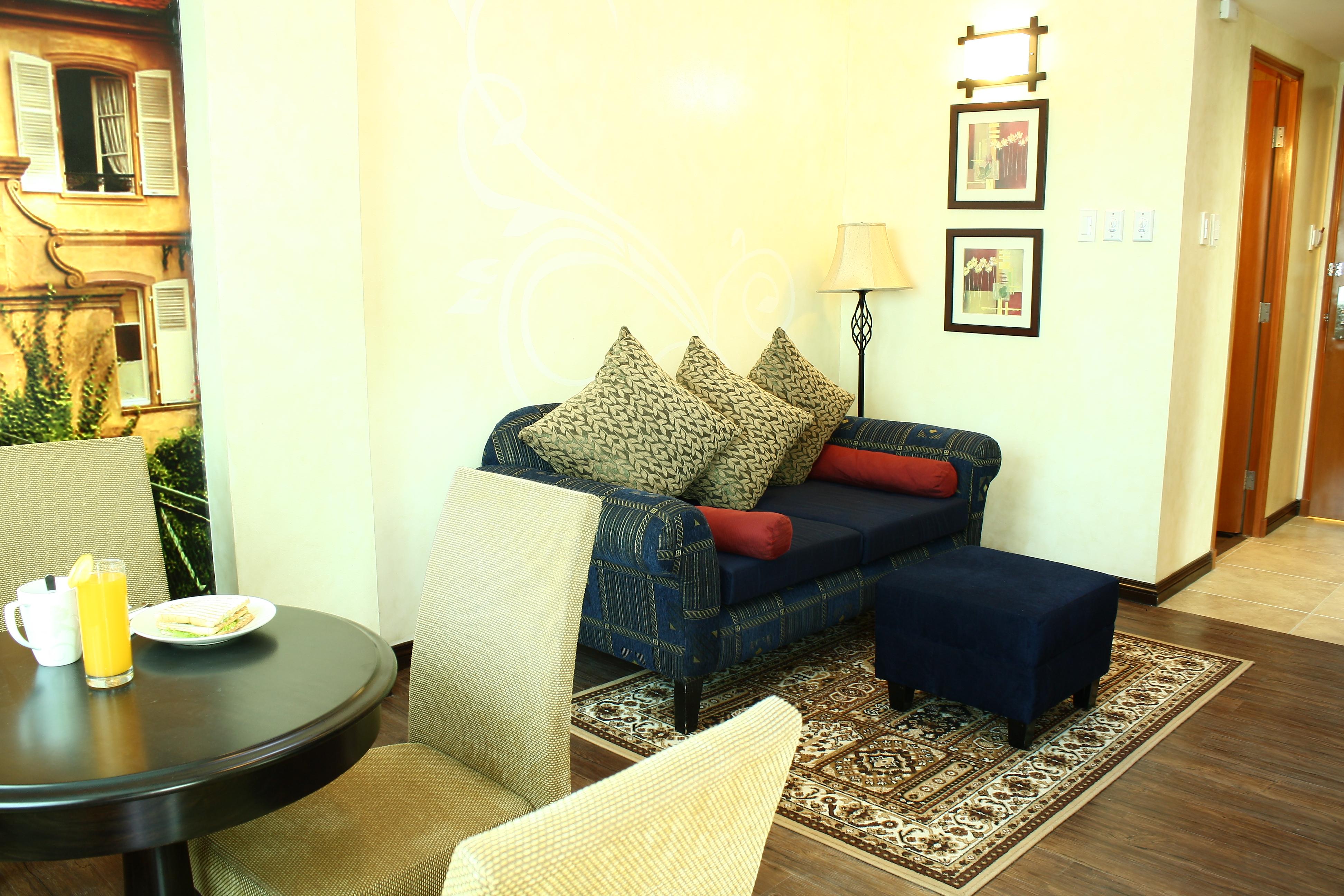 Lee Boutique Hotel Tagaytay Tagaytay City Luaran gambar