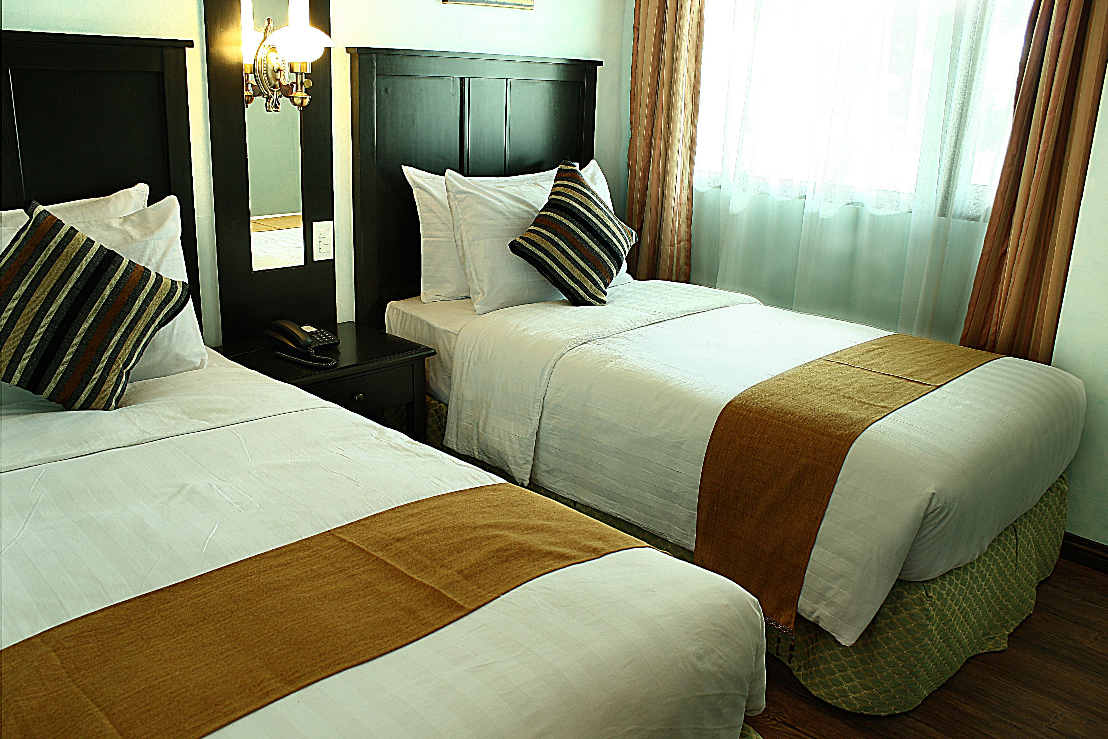 Lee Boutique Hotel Tagaytay Tagaytay City Luaran gambar