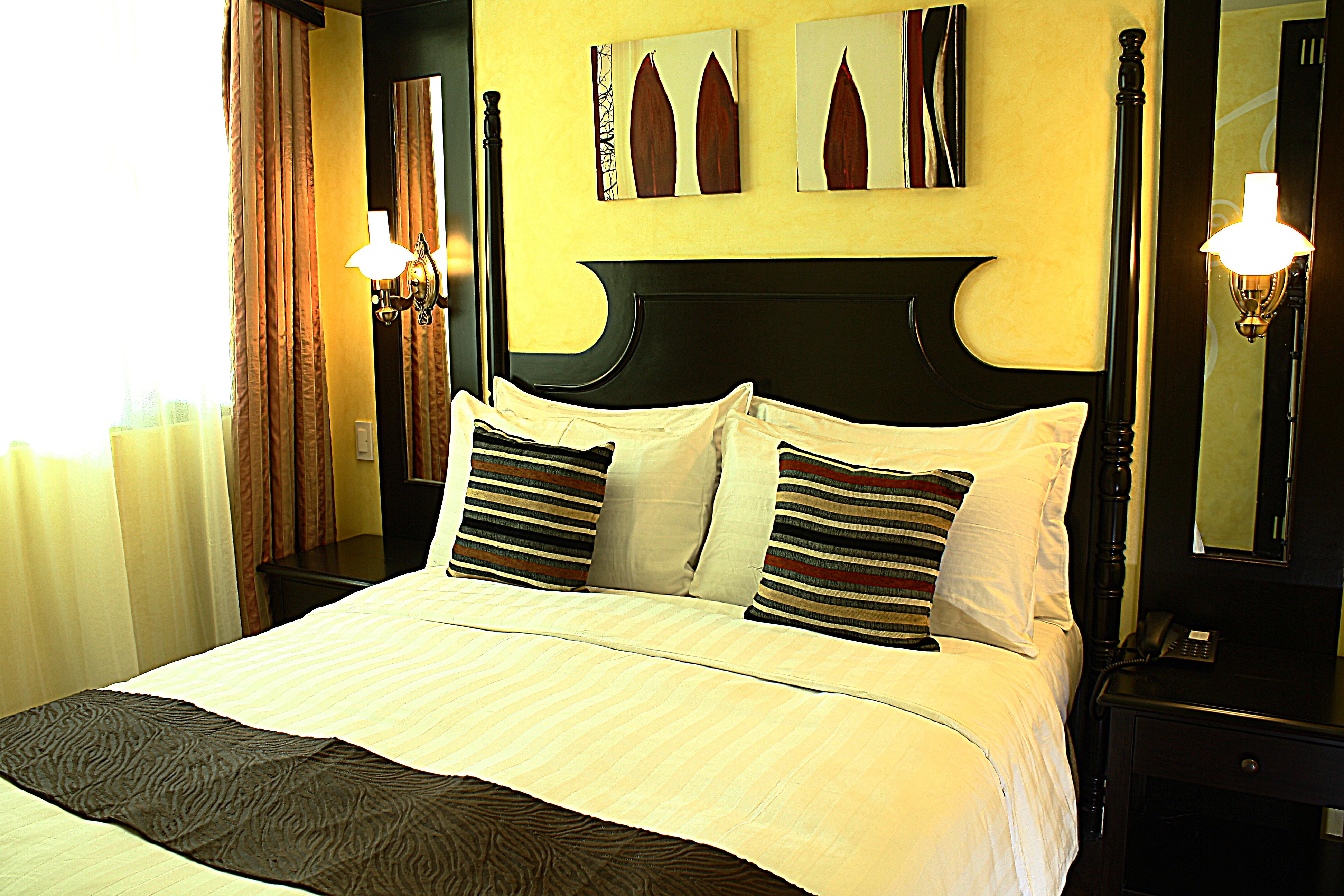 Lee Boutique Hotel Tagaytay Tagaytay City Luaran gambar