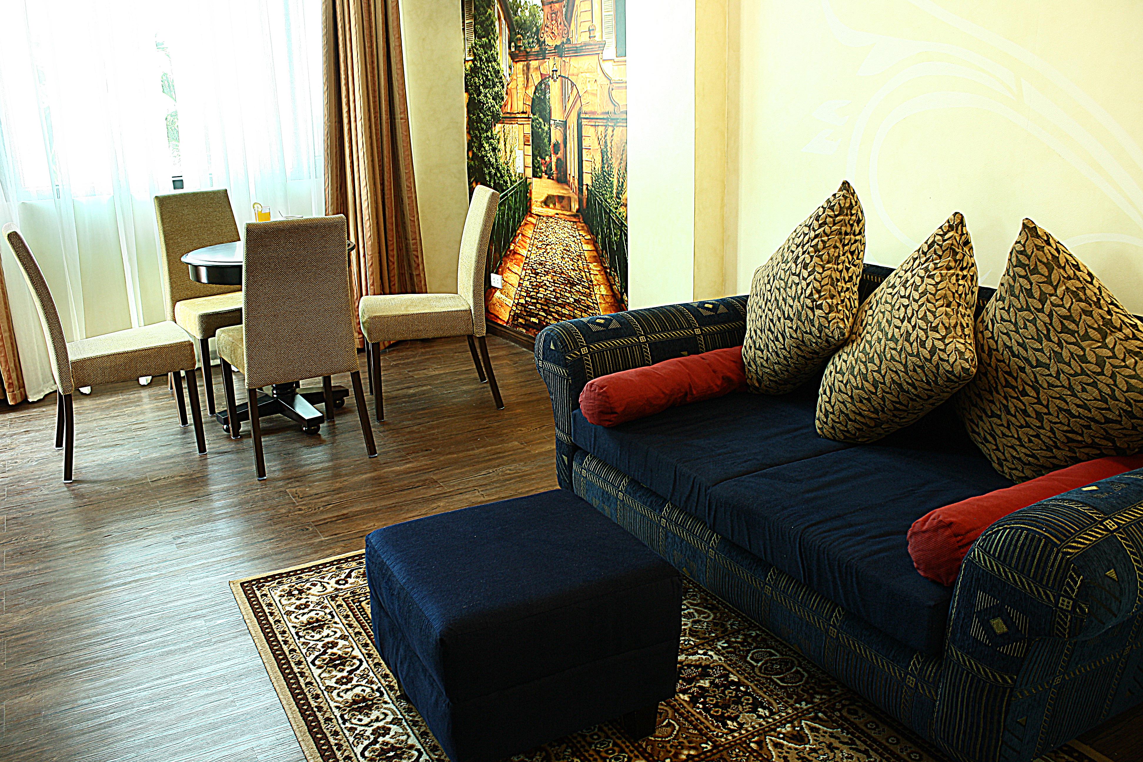 Lee Boutique Hotel Tagaytay Tagaytay City Luaran gambar