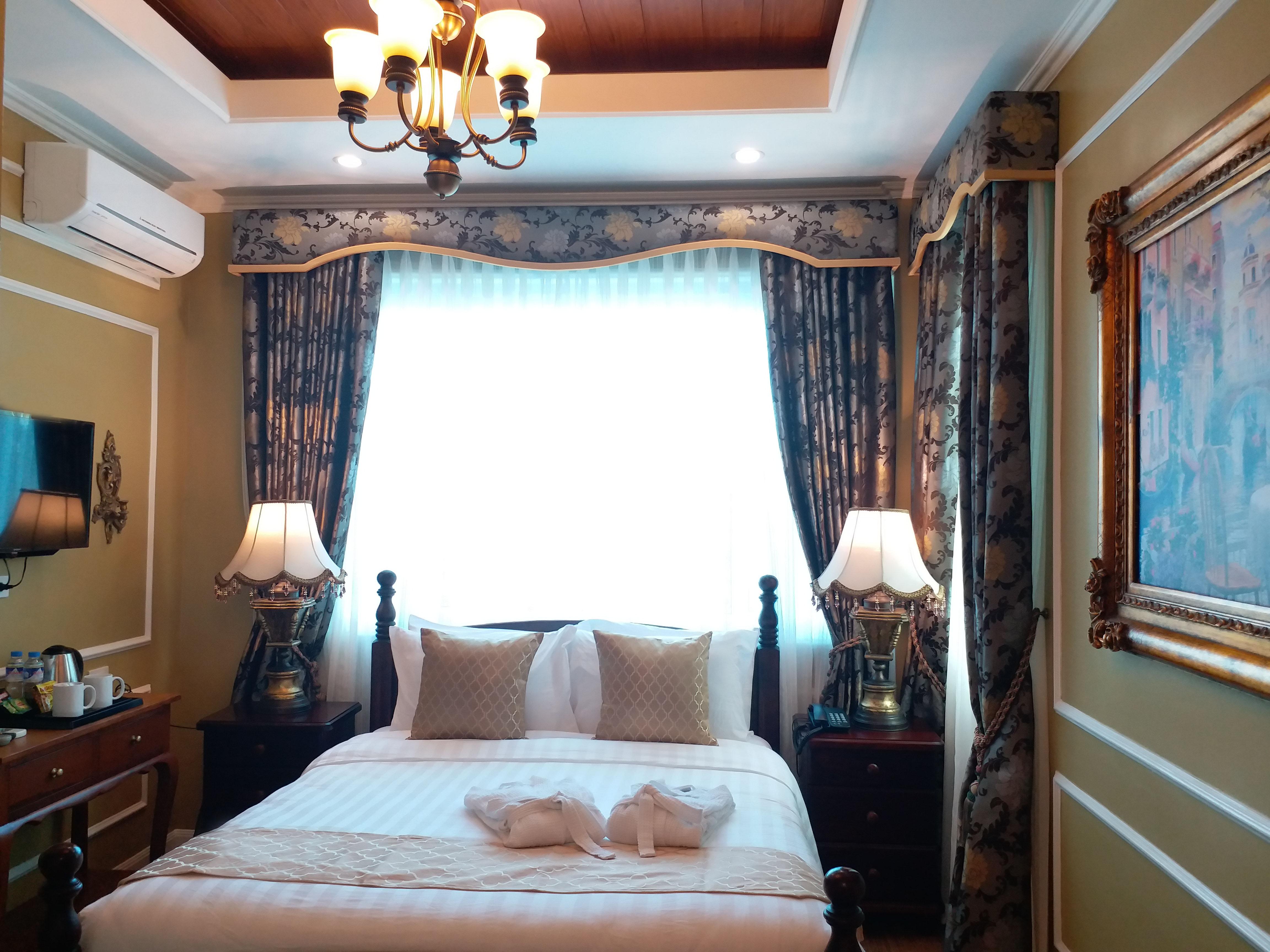Lee Boutique Hotel Tagaytay Tagaytay City Luaran gambar