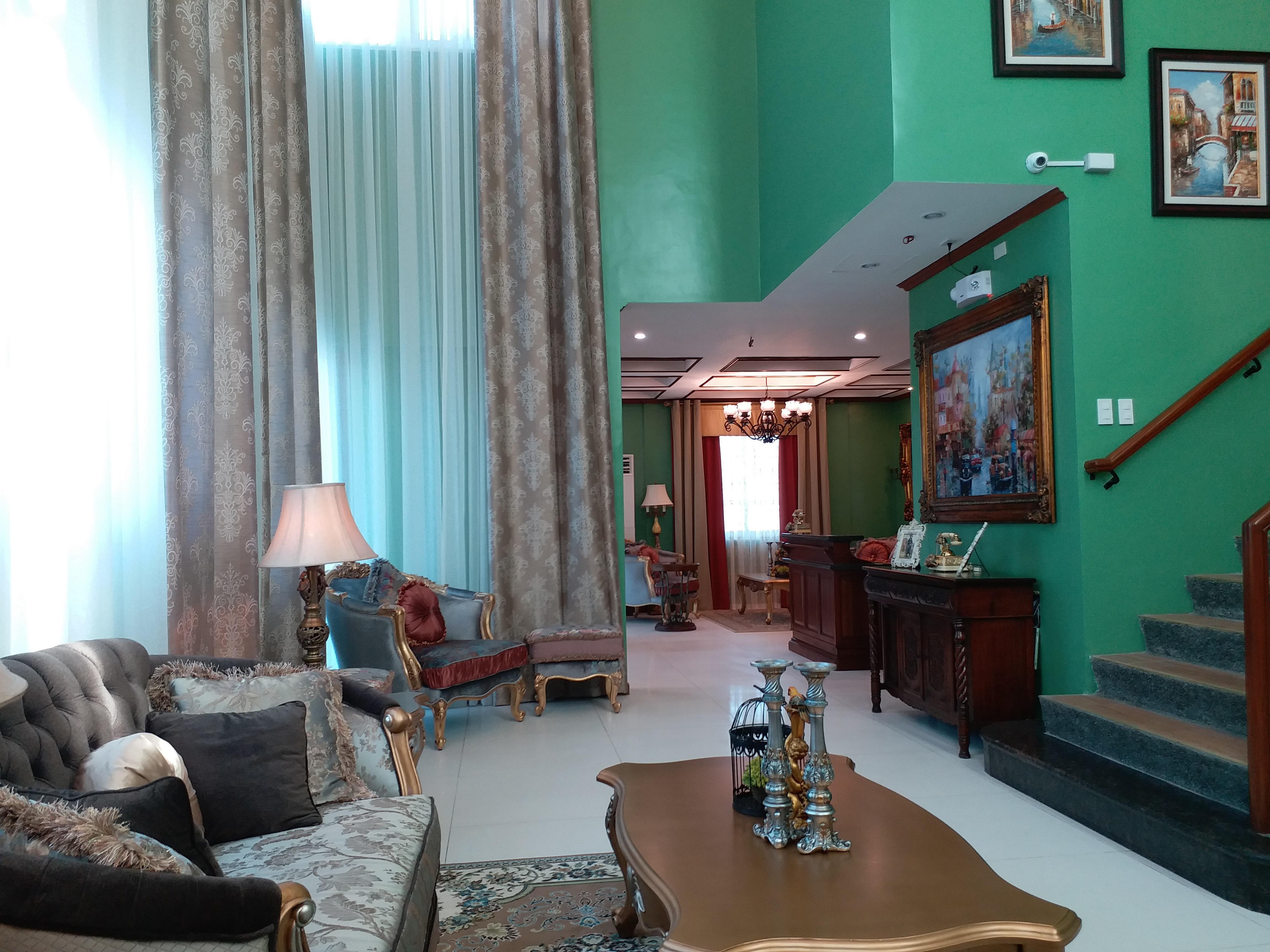Lee Boutique Hotel Tagaytay Tagaytay City Luaran gambar