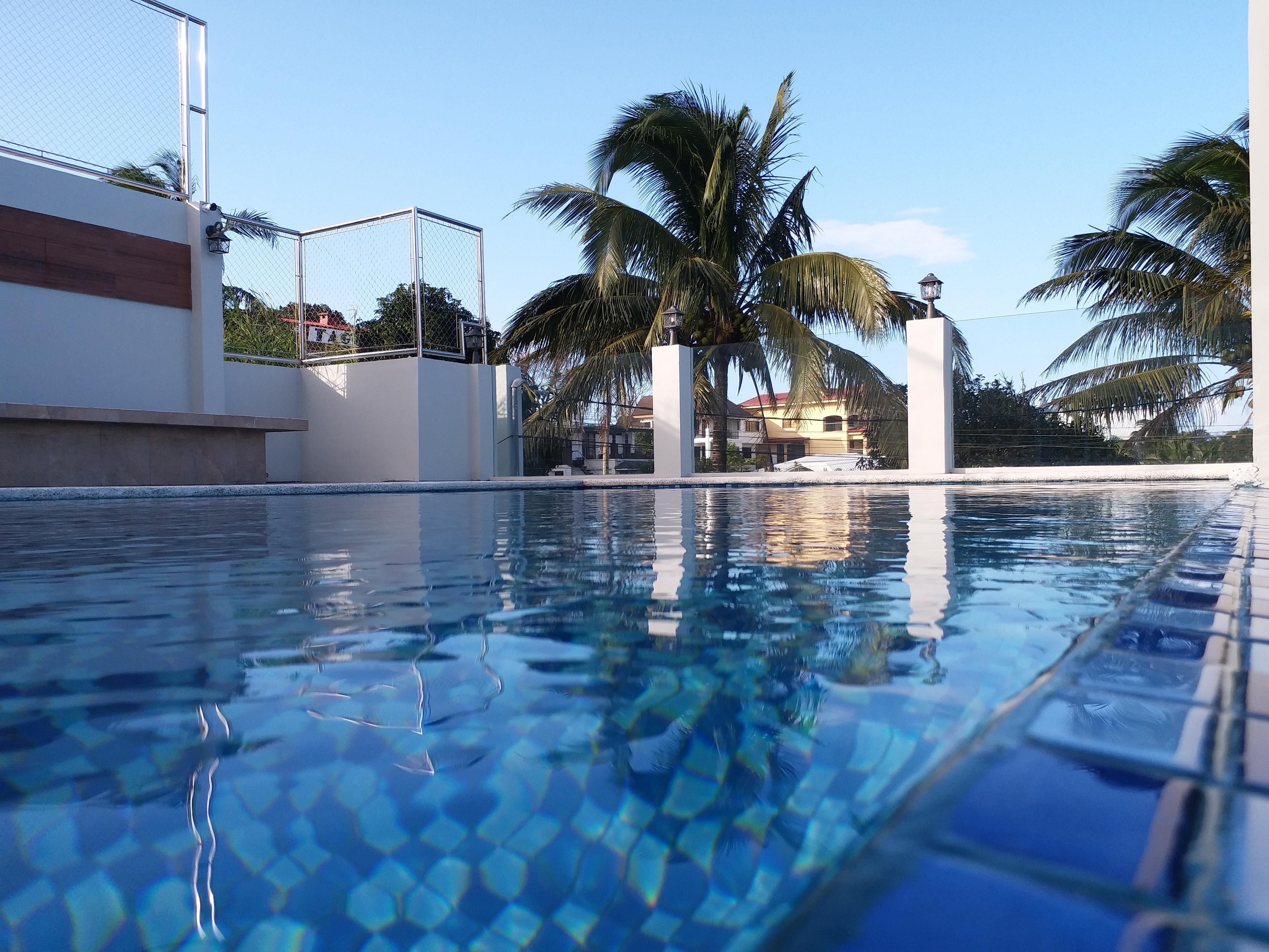 Lee Boutique Hotel Tagaytay Tagaytay City Luaran gambar