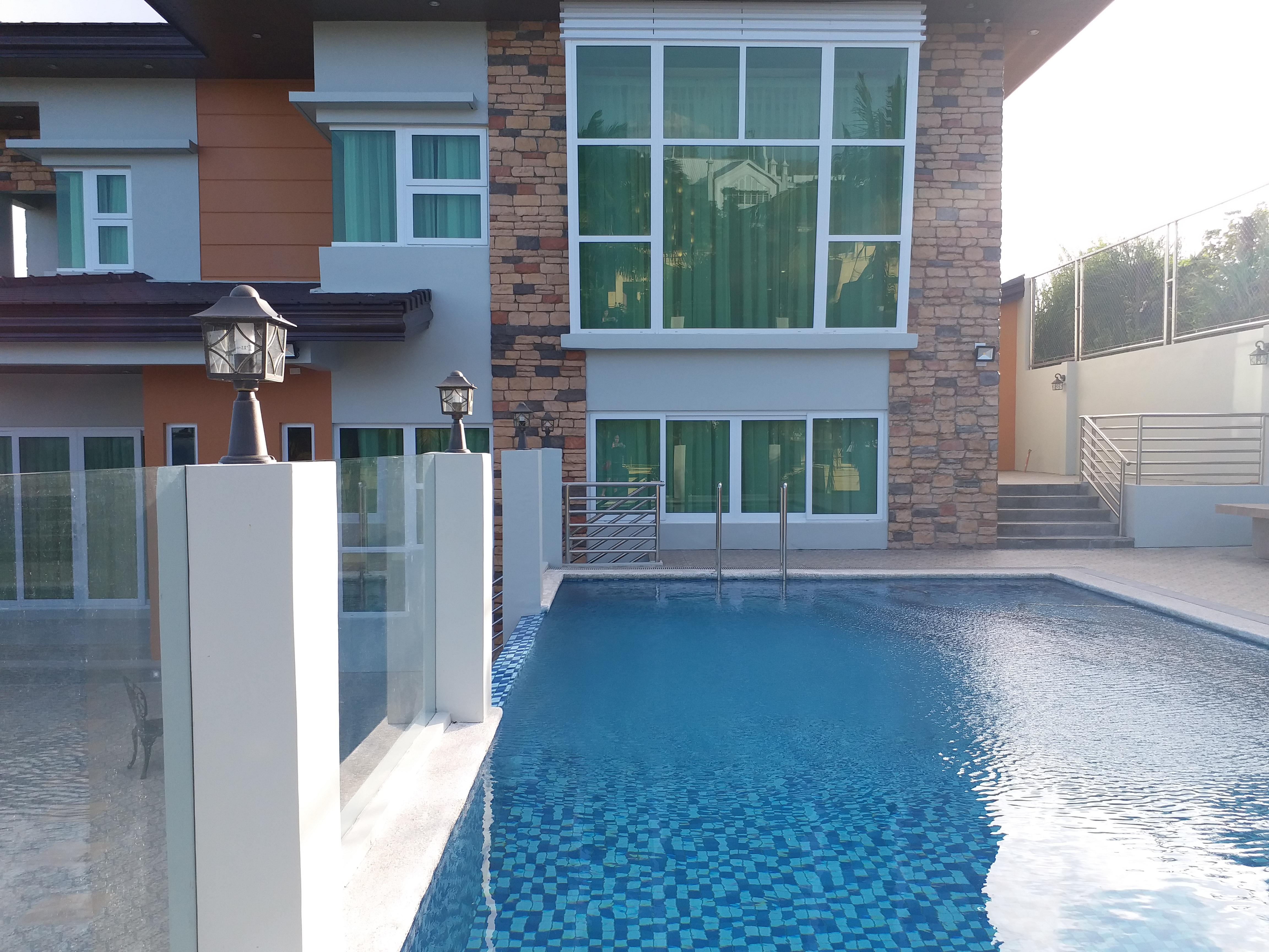 Lee Boutique Hotel Tagaytay Tagaytay City Luaran gambar