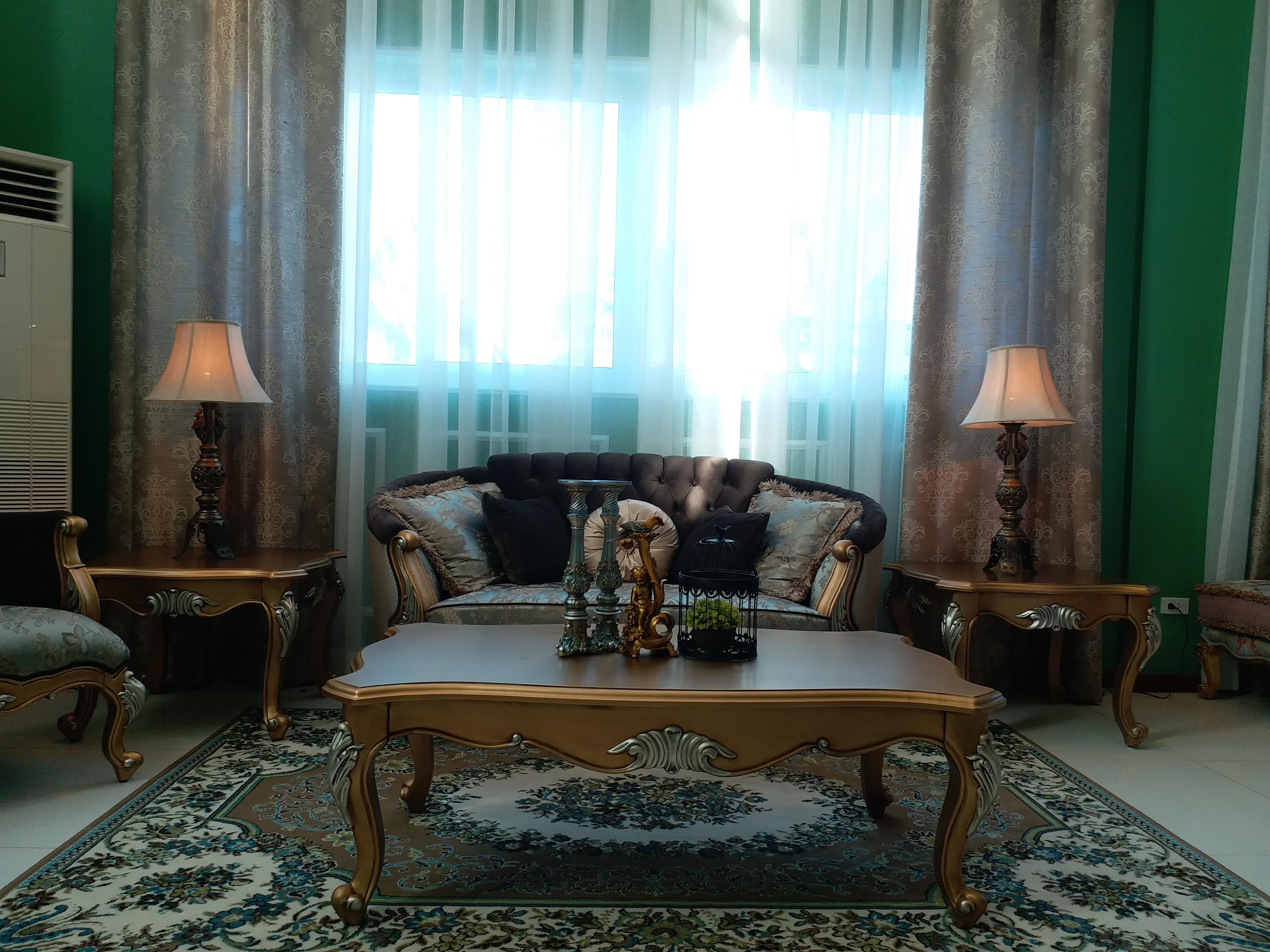 Lee Boutique Hotel Tagaytay Tagaytay City Luaran gambar