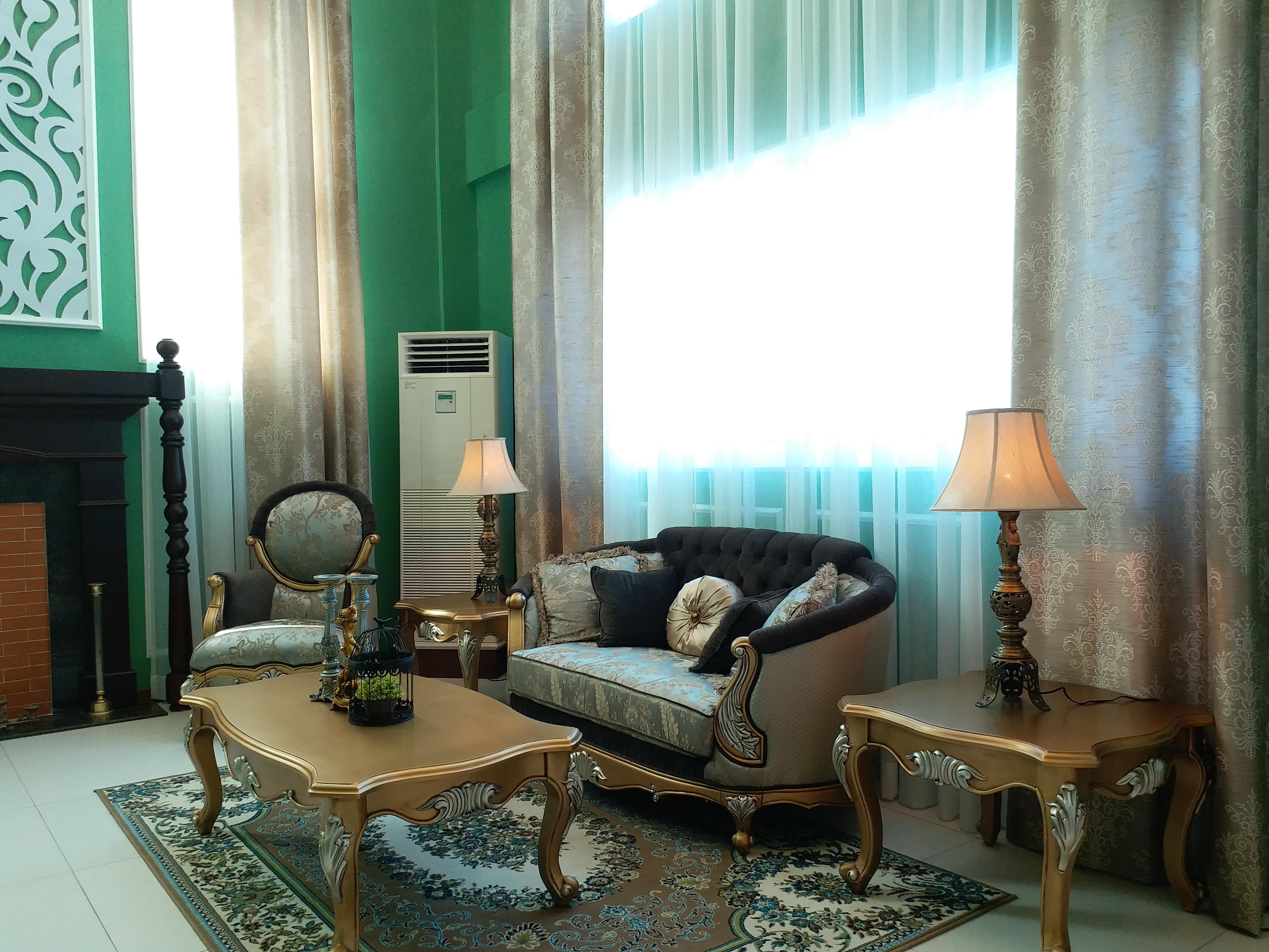 Lee Boutique Hotel Tagaytay Tagaytay City Luaran gambar
