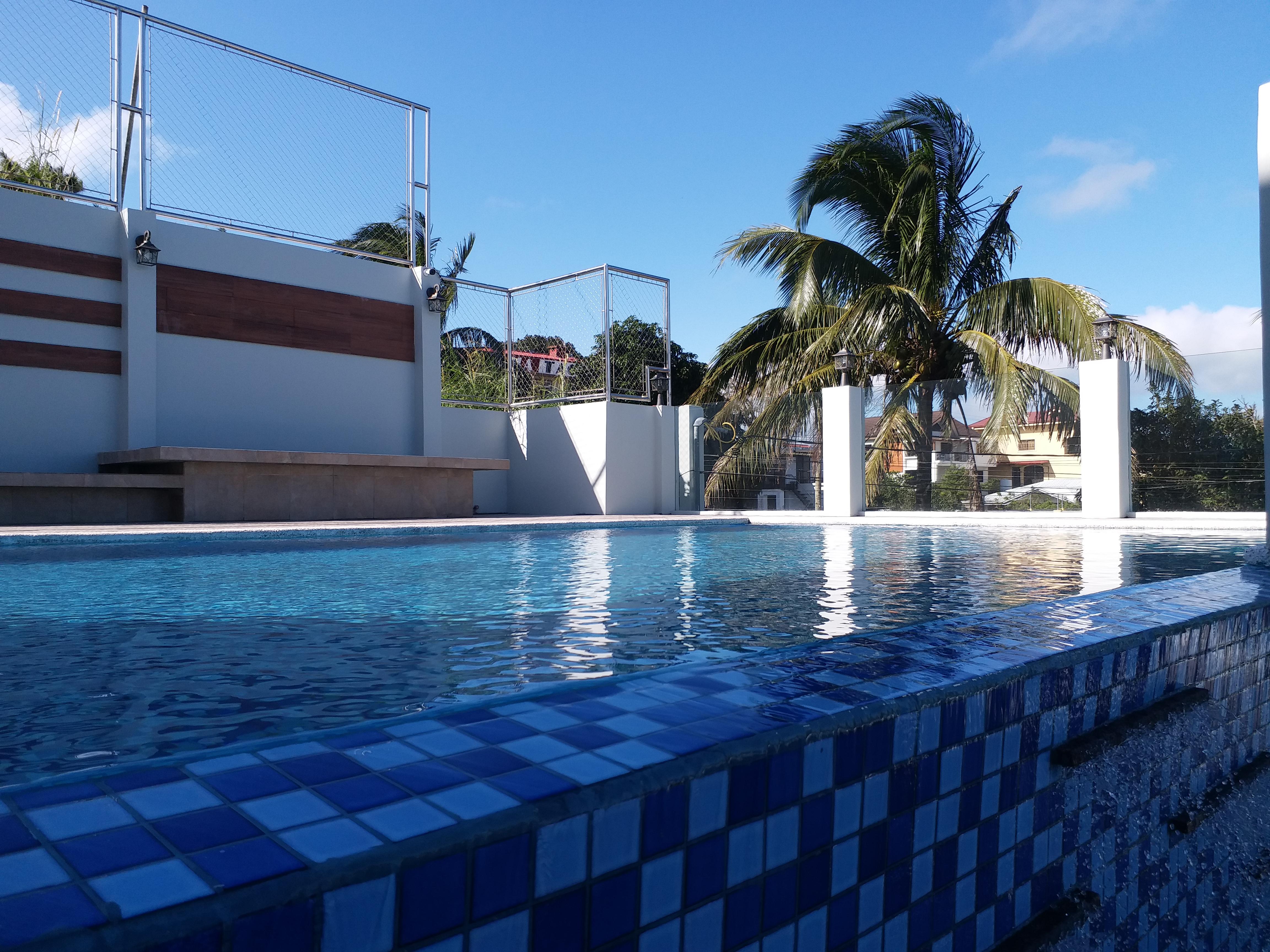 Lee Boutique Hotel Tagaytay Tagaytay City Luaran gambar