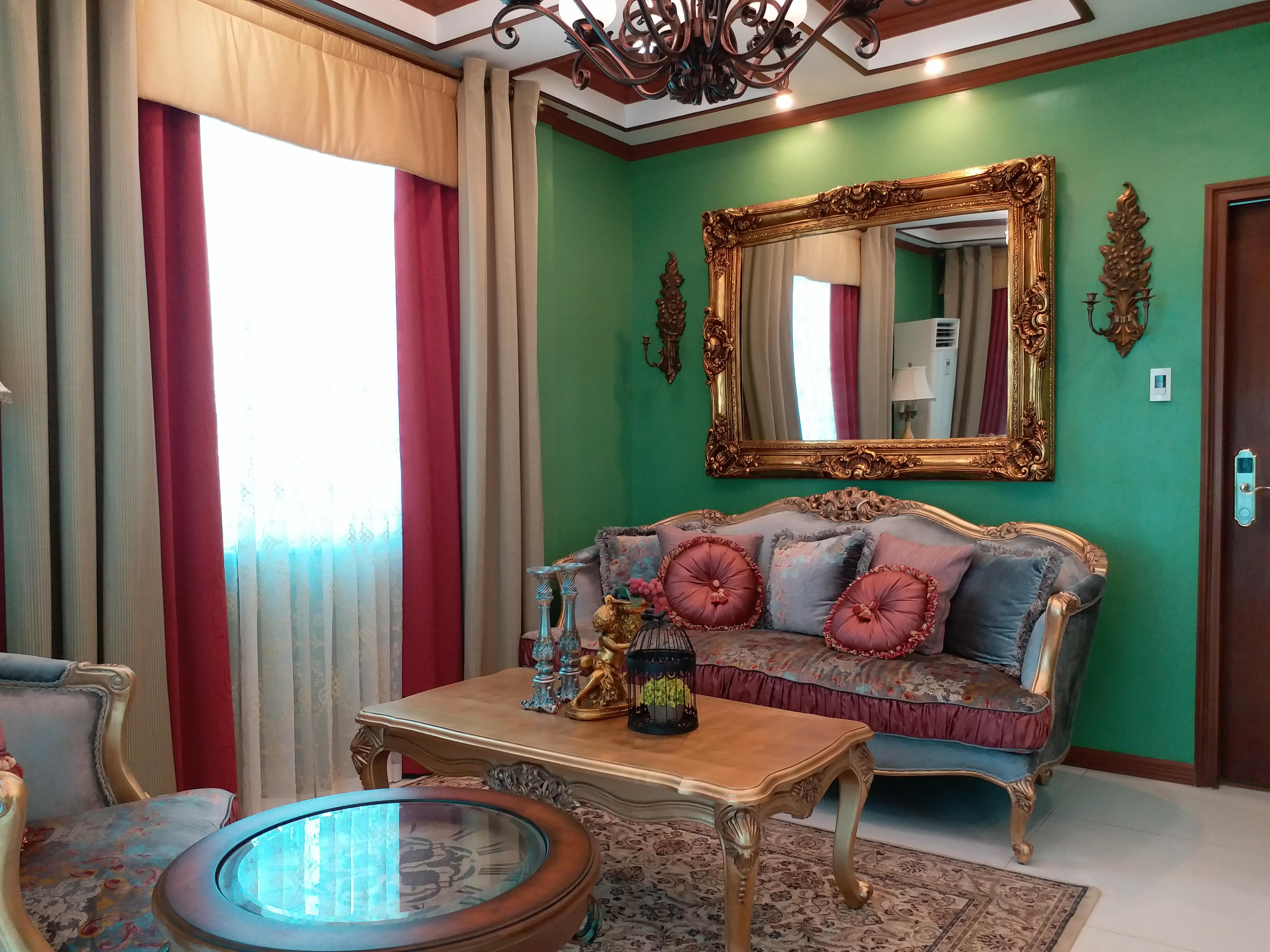 Lee Boutique Hotel Tagaytay Tagaytay City Luaran gambar