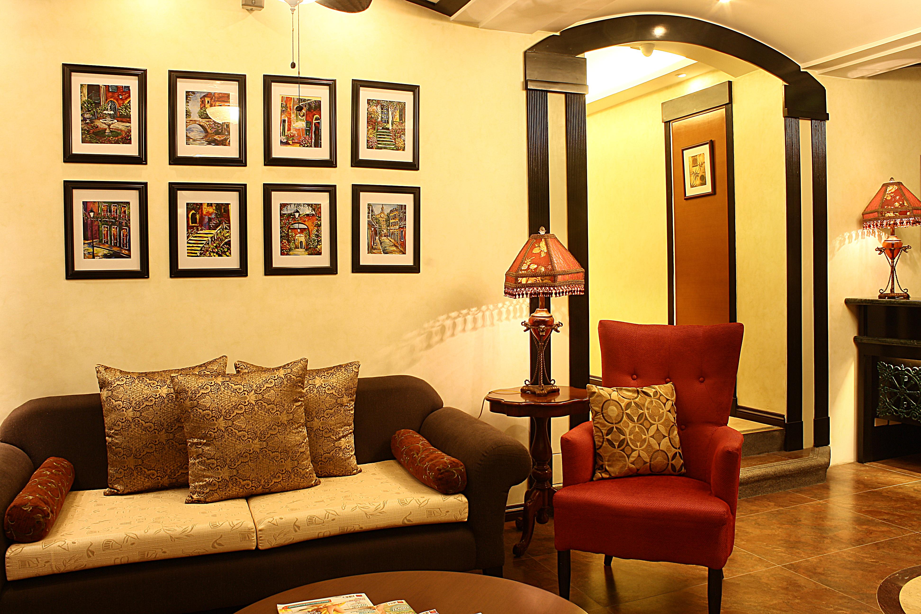 Lee Boutique Hotel Tagaytay Tagaytay City Luaran gambar