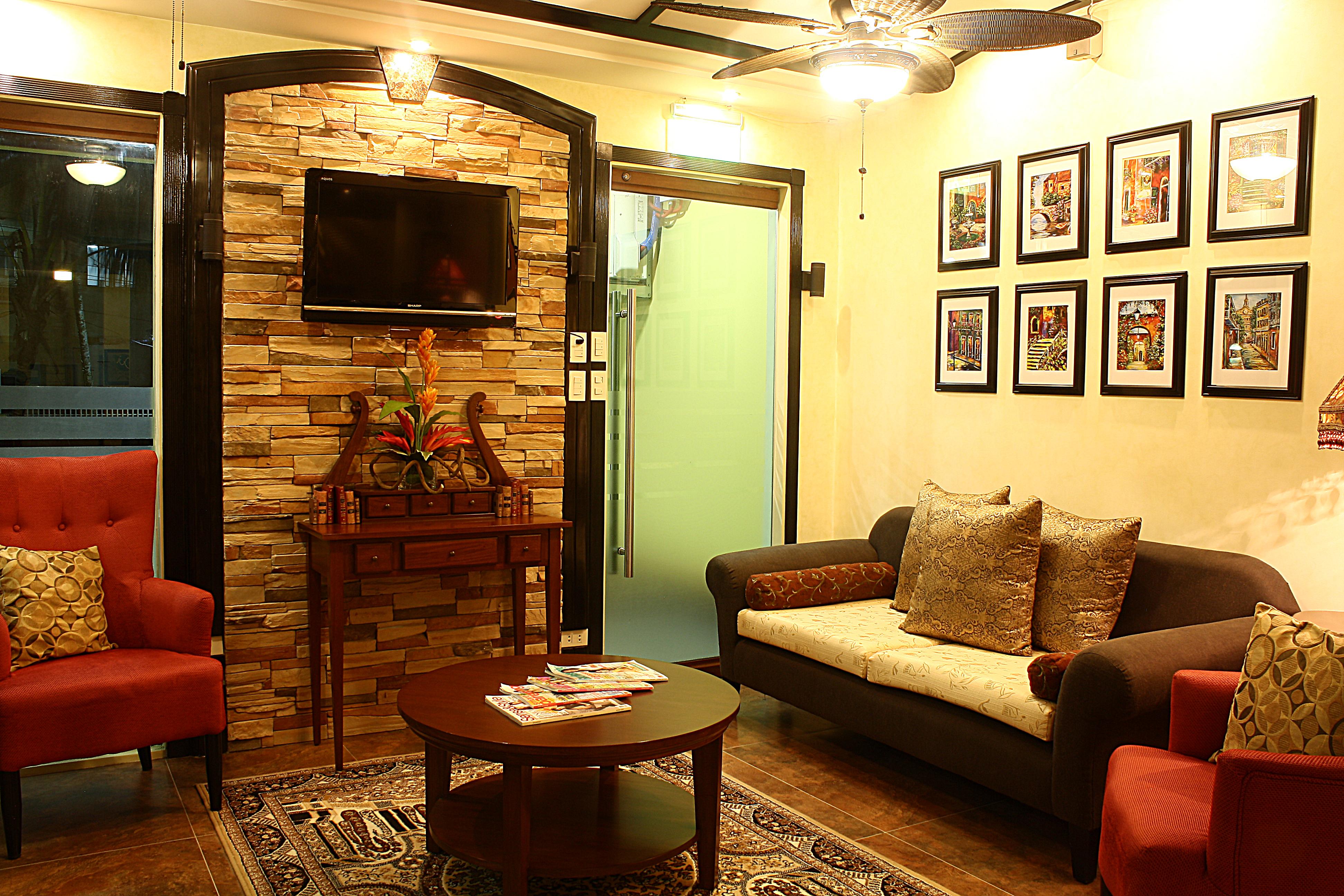 Lee Boutique Hotel Tagaytay Tagaytay City Luaran gambar