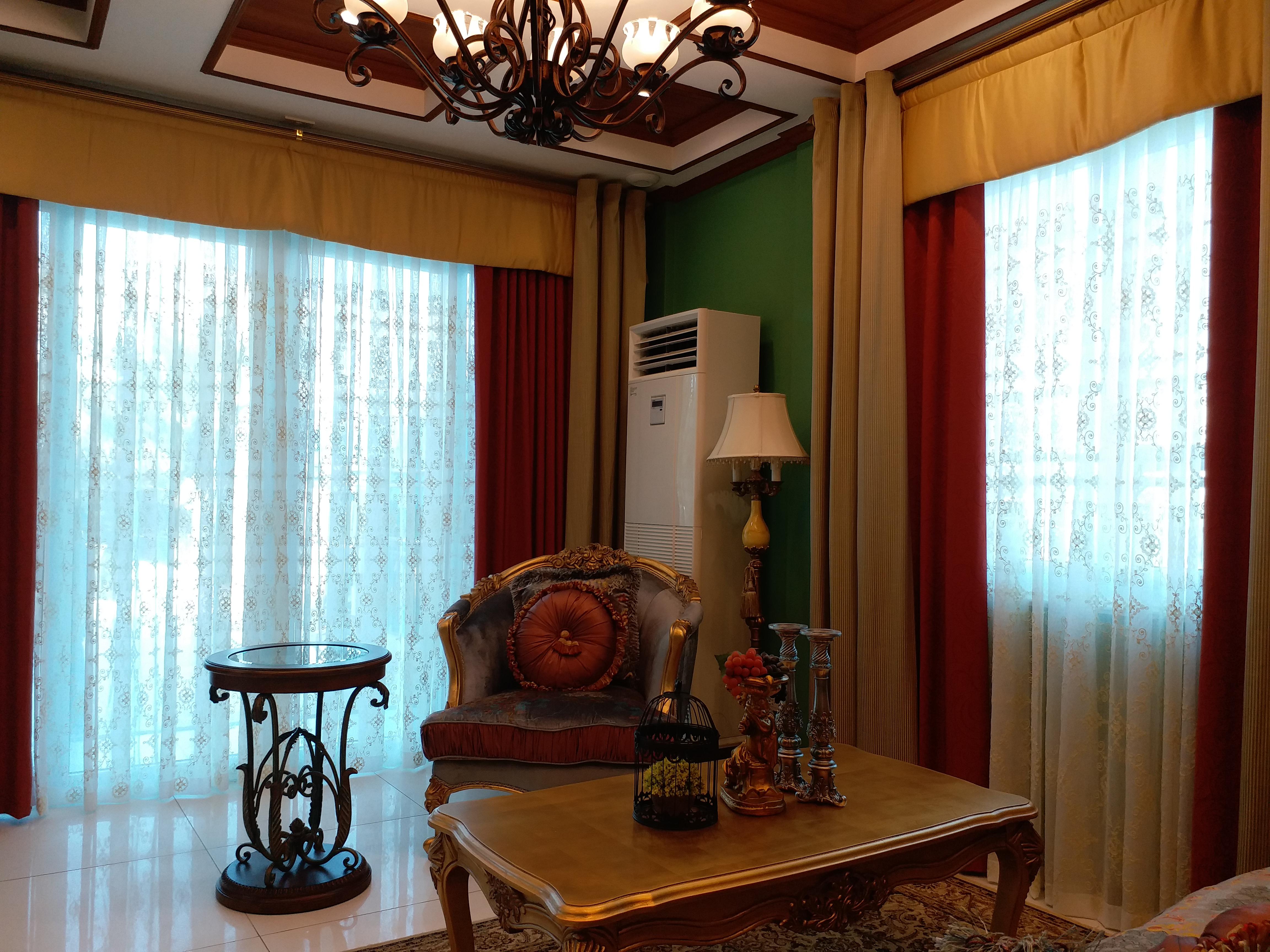 Lee Boutique Hotel Tagaytay Tagaytay City Luaran gambar