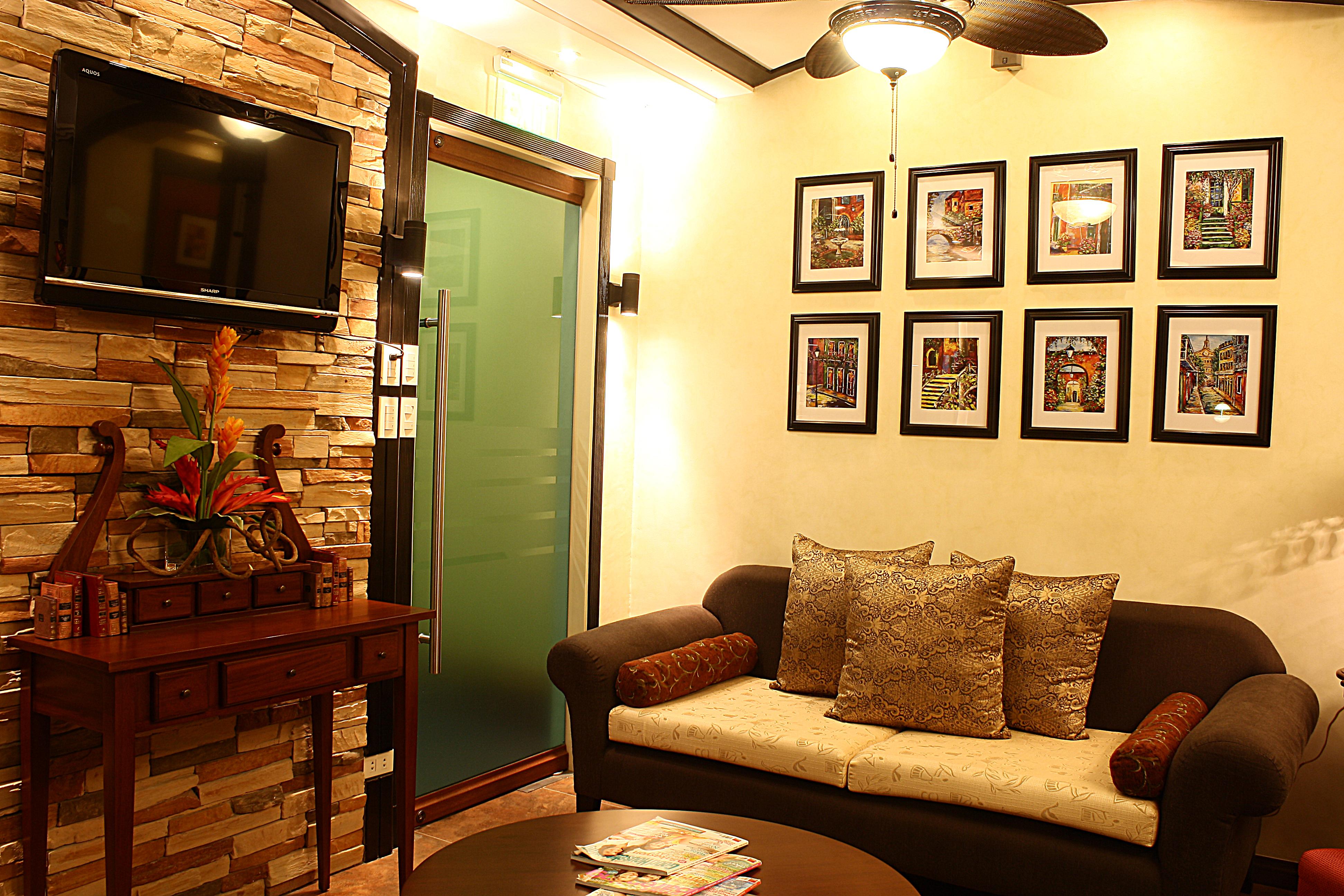 Lee Boutique Hotel Tagaytay Tagaytay City Luaran gambar