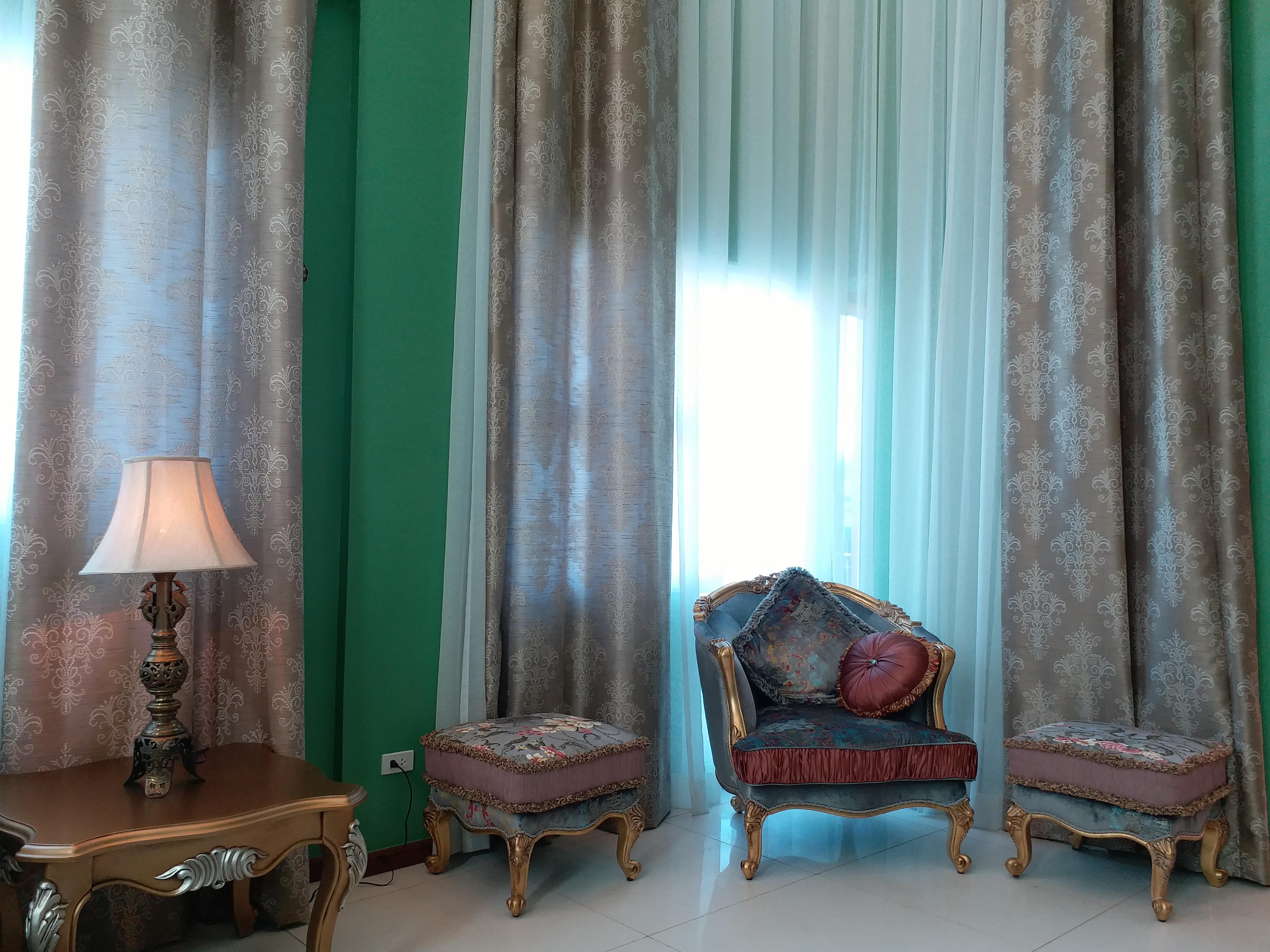 Lee Boutique Hotel Tagaytay Tagaytay City Luaran gambar
