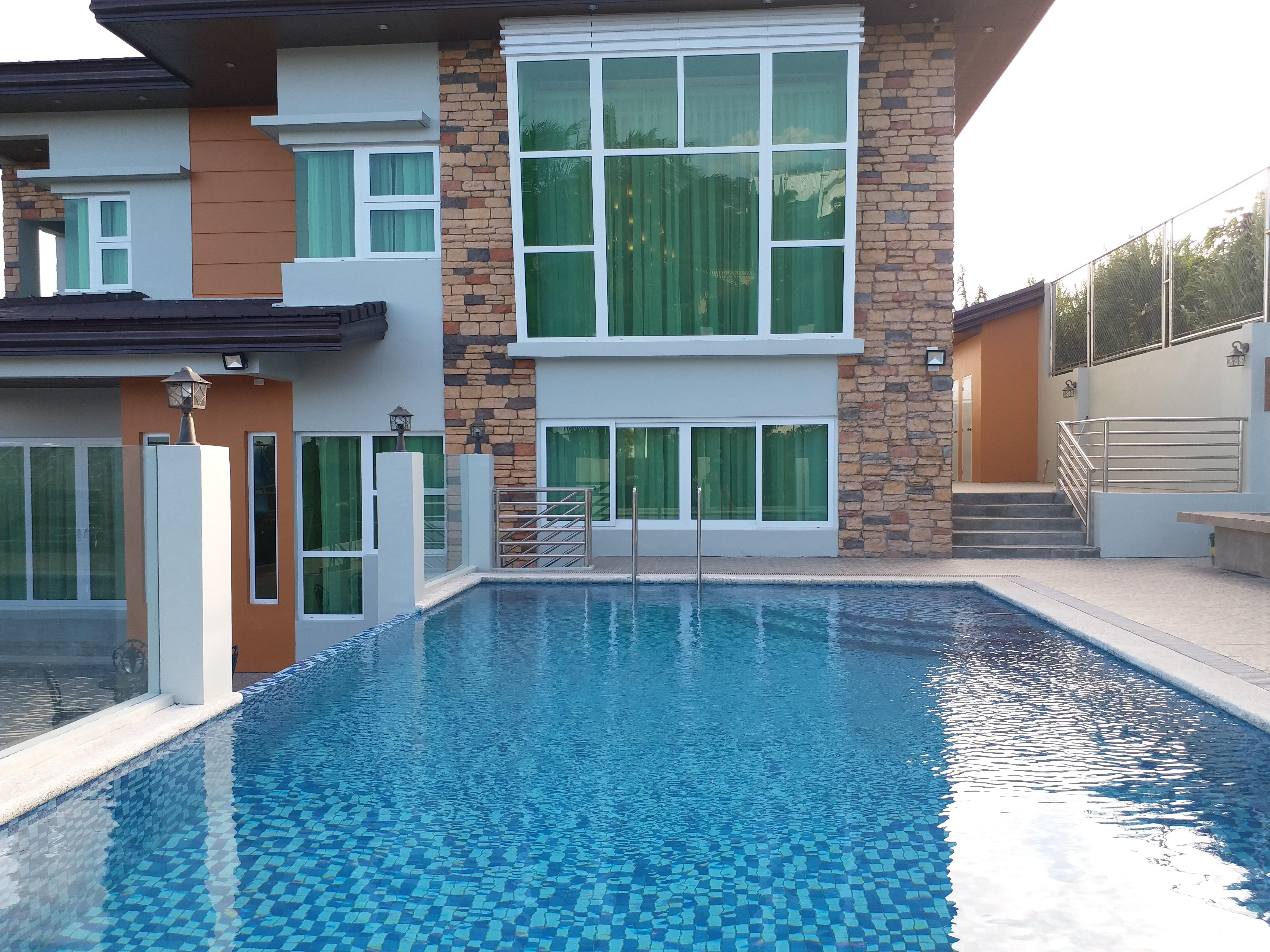 Lee Boutique Hotel Tagaytay Tagaytay City Luaran gambar