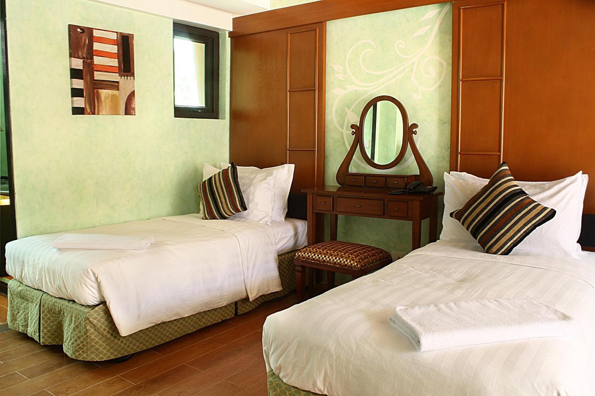 Lee Boutique Hotel Tagaytay Tagaytay City Luaran gambar