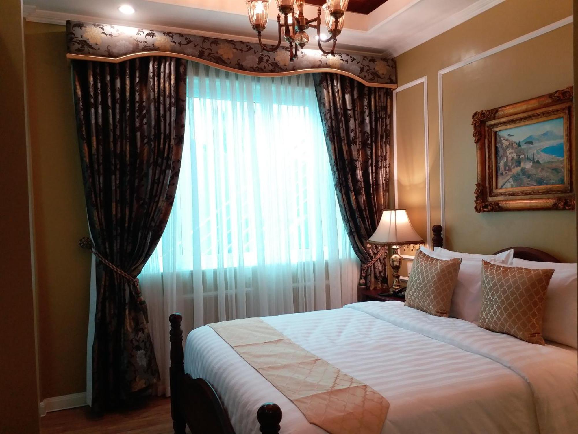 Lee Boutique Hotel Tagaytay Tagaytay City Luaran gambar