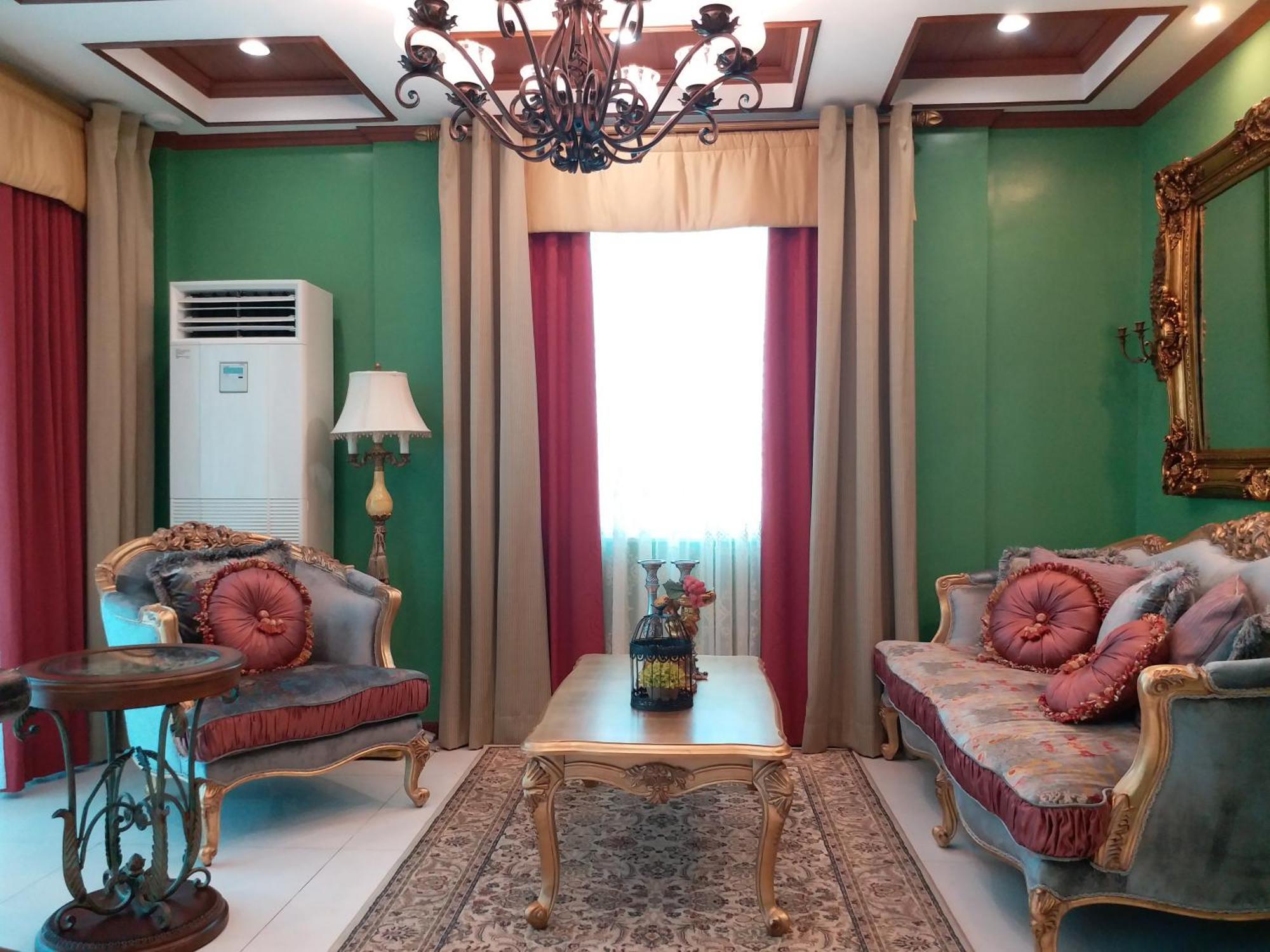 Lee Boutique Hotel Tagaytay Tagaytay City Luaran gambar