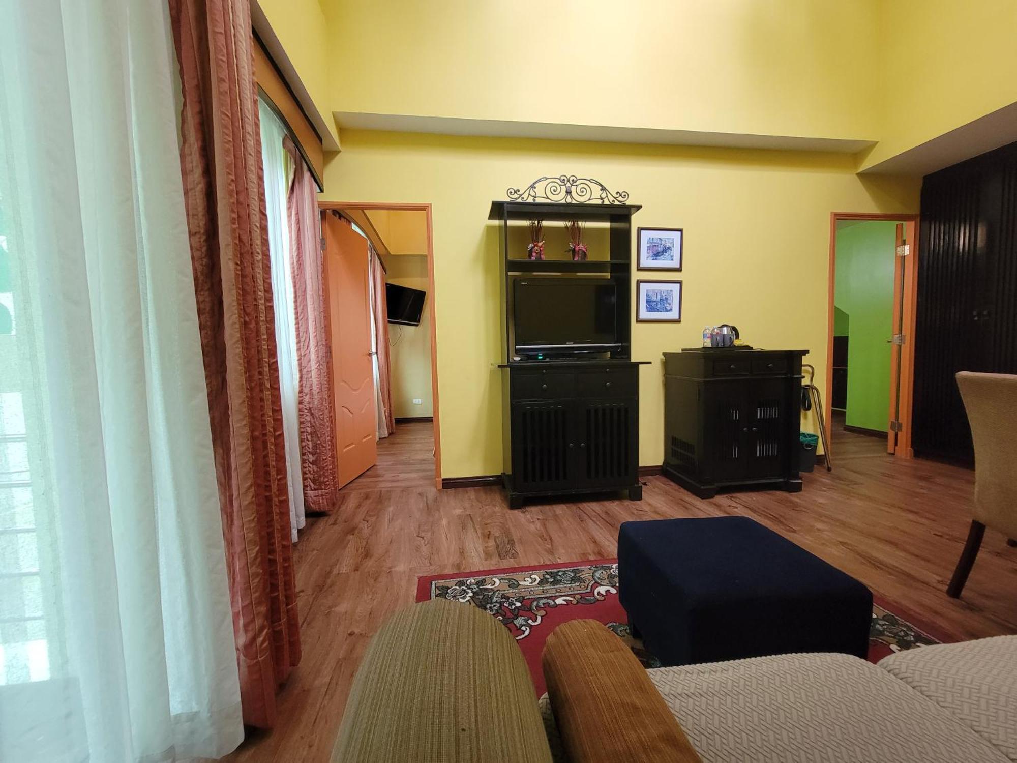 Lee Boutique Hotel Tagaytay Tagaytay City Luaran gambar