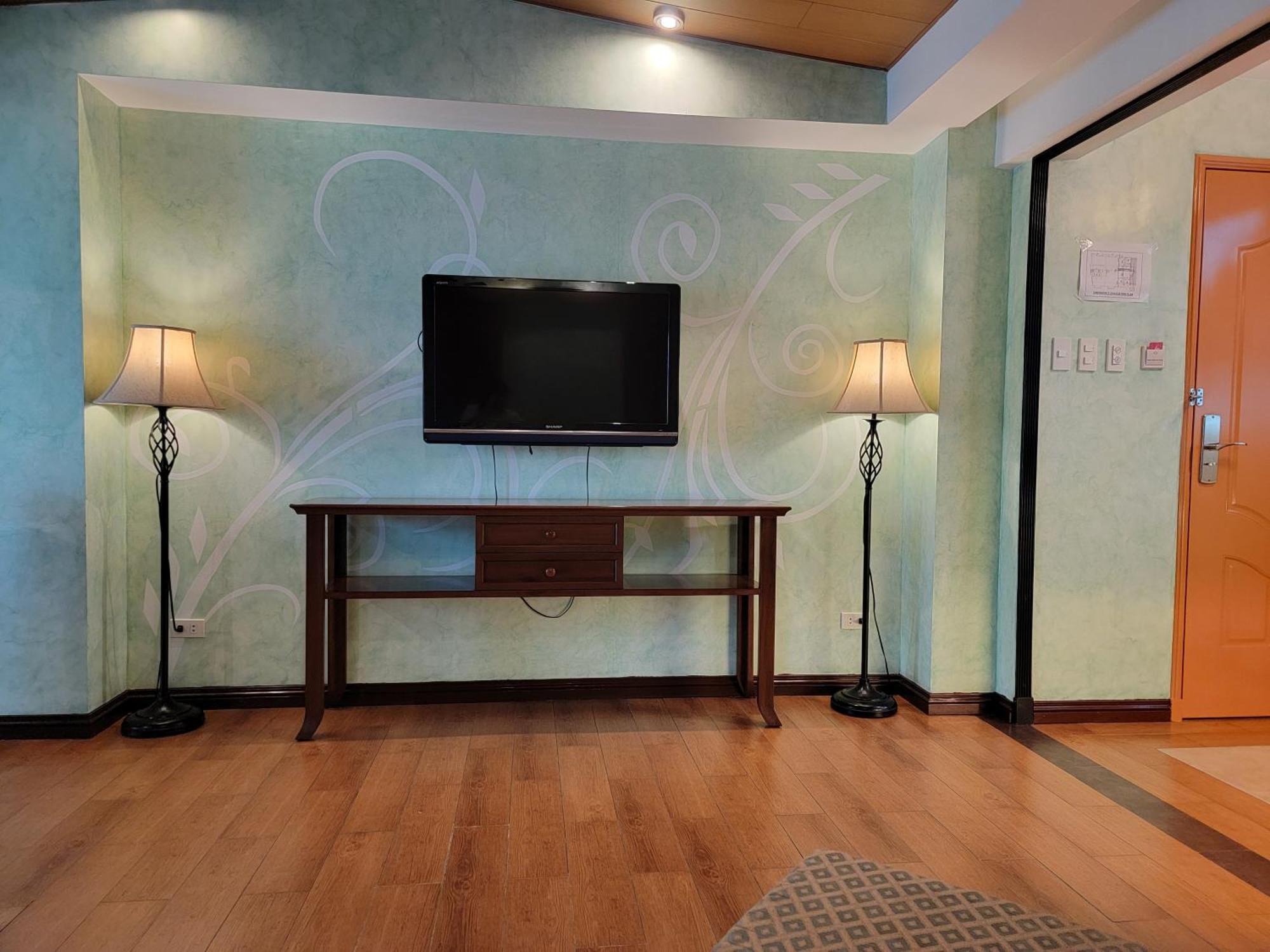 Lee Boutique Hotel Tagaytay Tagaytay City Luaran gambar
