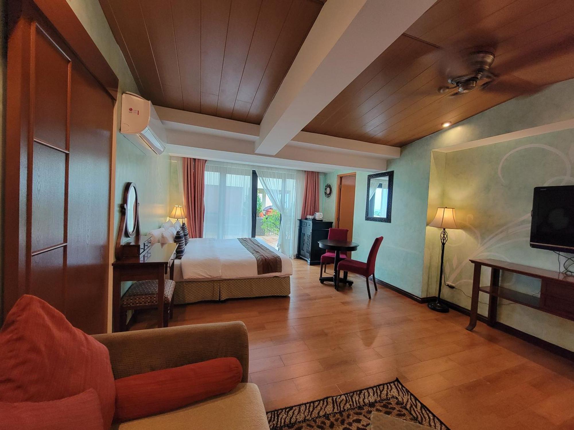 Lee Boutique Hotel Tagaytay Tagaytay City Luaran gambar