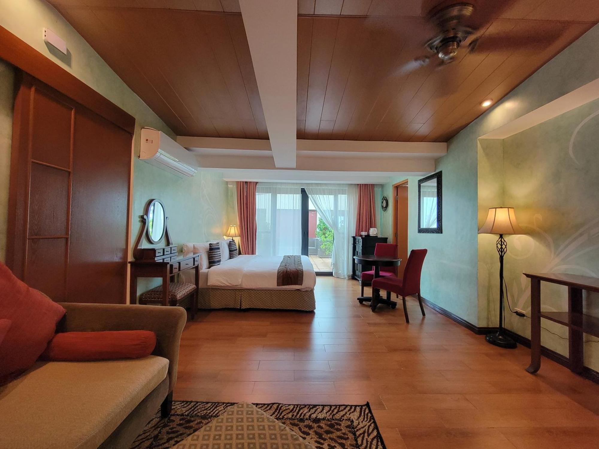 Lee Boutique Hotel Tagaytay Tagaytay City Luaran gambar