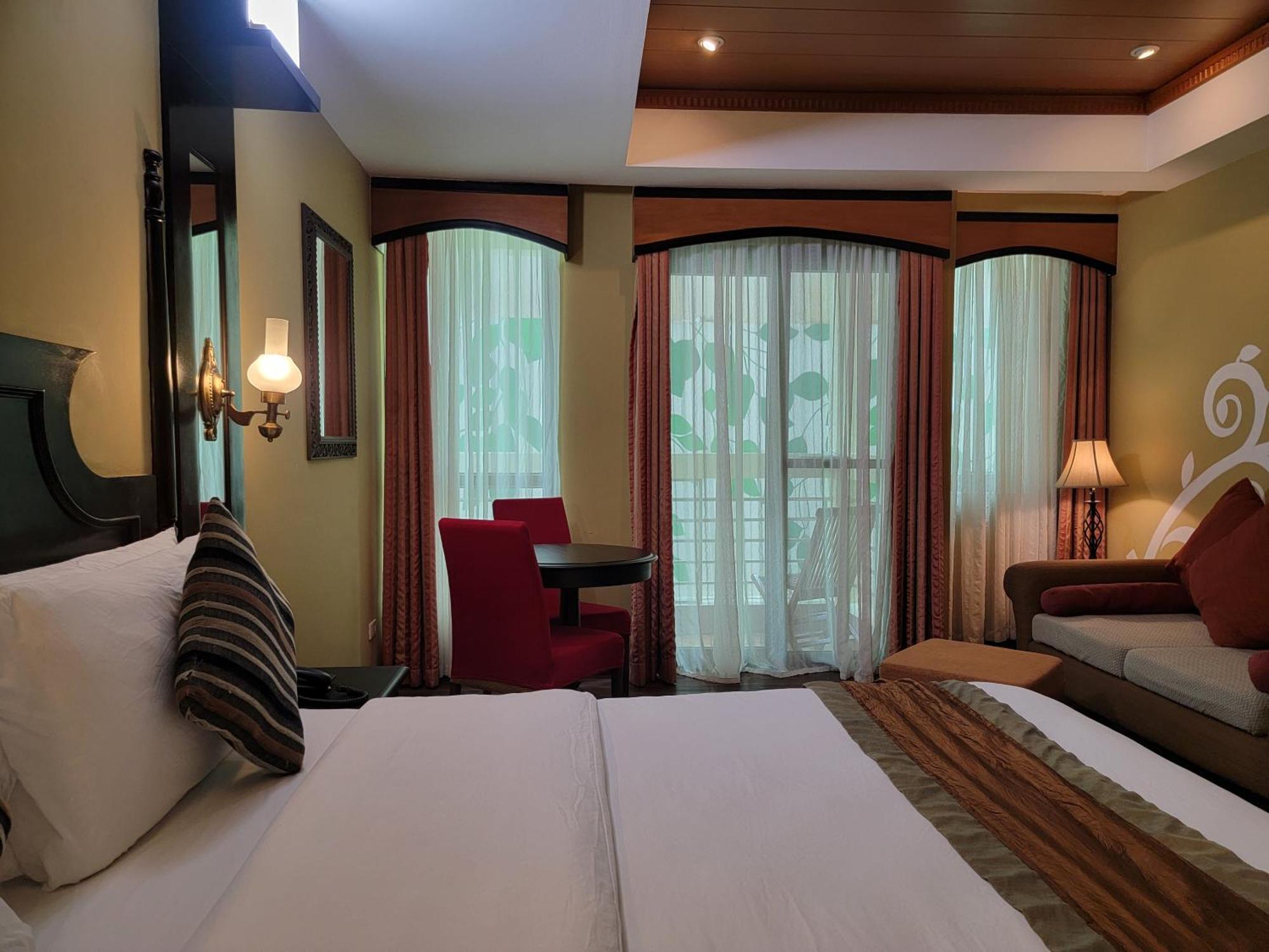 Lee Boutique Hotel Tagaytay Tagaytay City Luaran gambar