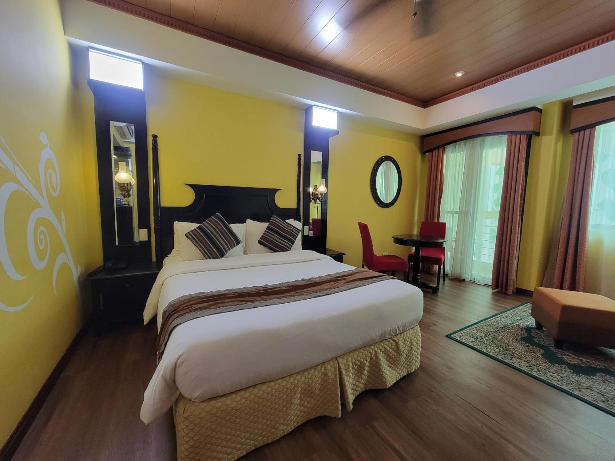 Lee Boutique Hotel Tagaytay Tagaytay City Luaran gambar